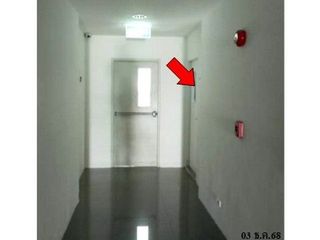 À vendre 1 chambre condo à Ban Khai, Rayong