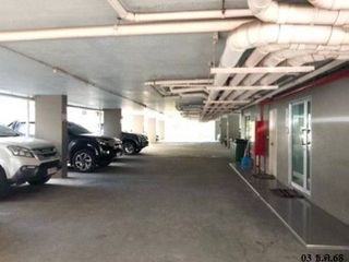 À vendre 1 chambre condo à Ban Khai, Rayong