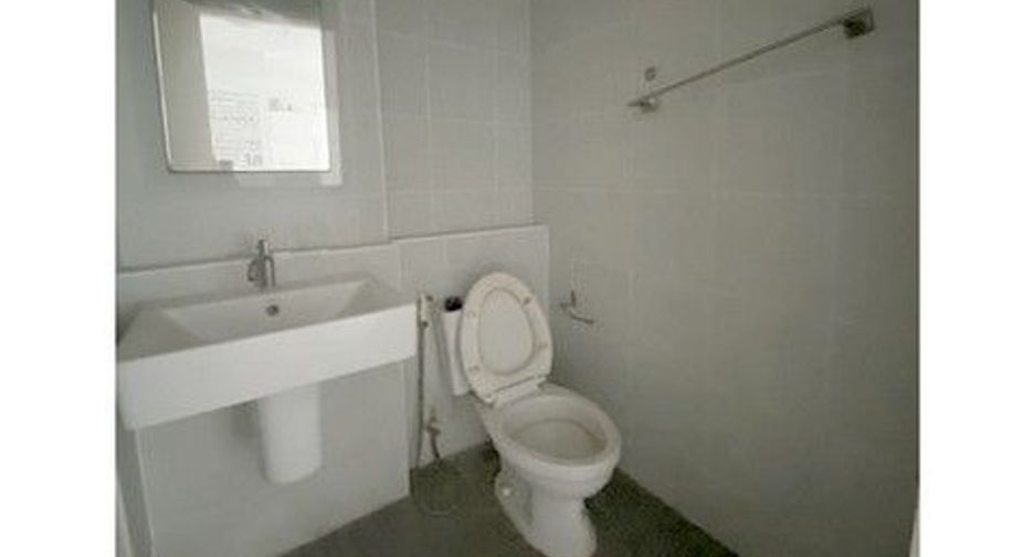 Wohnung zum Kauf mit 1 Zimmer in Bang Kapi, Bangkok