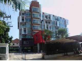 À vendre 1 chambre condo à Ban Khai, Rayong