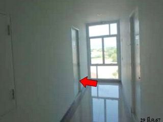 À vendre 1 chambre condo à Ban Khai, Rayong
