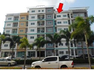 À vendre 1 chambre condo à Ban Khai, Rayong