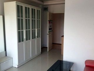 À vendre 1 chambre condo à Ban Khai, Rayong
