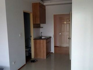 À vendre 1 chambre condo à Ban Khai, Rayong