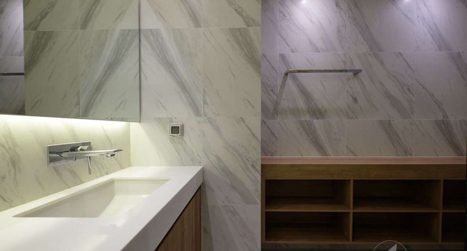 Wohnung zur Miete mit 1 Zimmer in Khlong Toei, Bangkok
