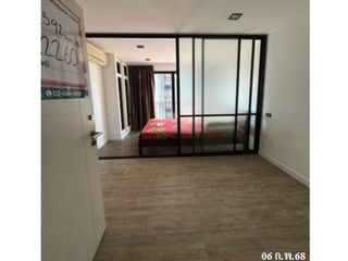 À vendre 1 chambre condo à Ban Khai, Rayong