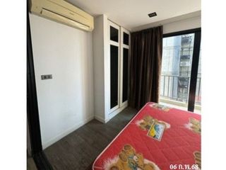 À vendre 1 chambre condo à Ban Khai, Rayong