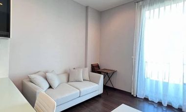 Wohnung zur Miete mit 1 Zimmer in Watthana, Bangkok
