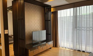 À louer 2 chambres condo à Huai Khwang, Bangkok