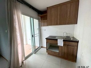 À vendre 1 chambre condo à Ban Khai, Rayong