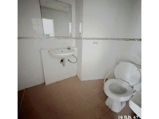 À vendre 1 chambre condo à Ban Khai, Rayong