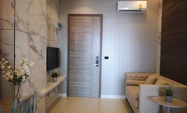 À louer 1 chambre condo à Phra Khanong, Bangkok