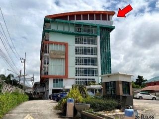 À vendre 1 chambre condo à Ban Khai, Rayong