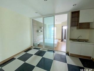 À vendre 1 chambre condo à Ban Khai, Rayong
