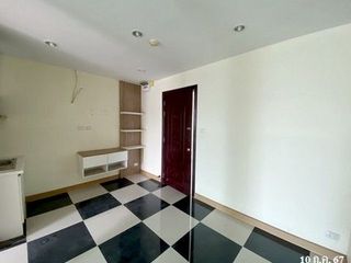 À vendre 1 chambre condo à Ban Khai, Rayong