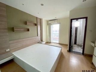 À vendre 1 chambre condo à Ban Khai, Rayong