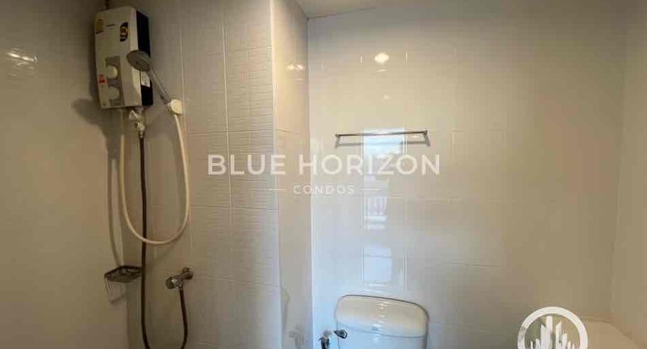 Wohnung zum Kauf mit 2 Zimmer in North Pattaya, Pattaya