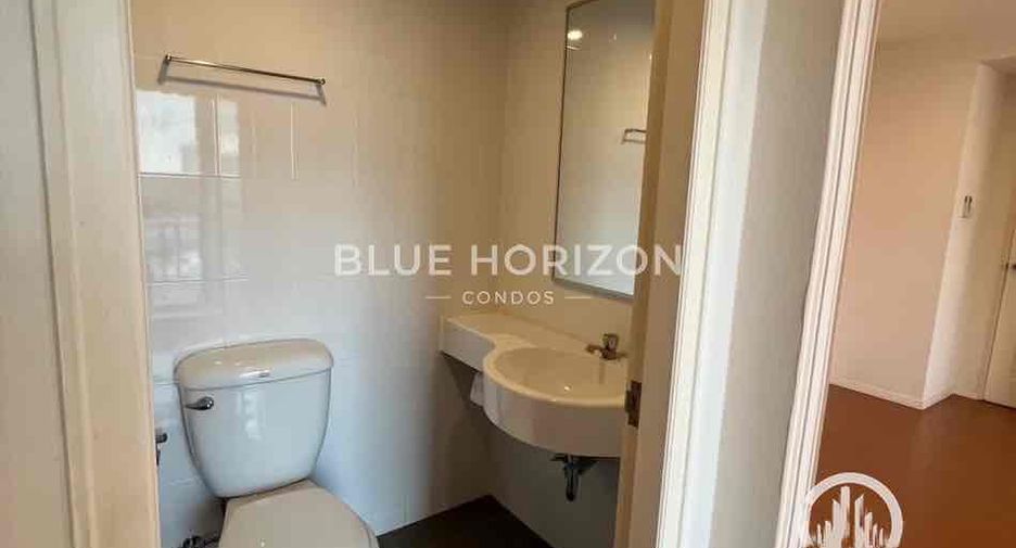 Wohnung zum Kauf mit 2 Zimmer in North Pattaya, Pattaya