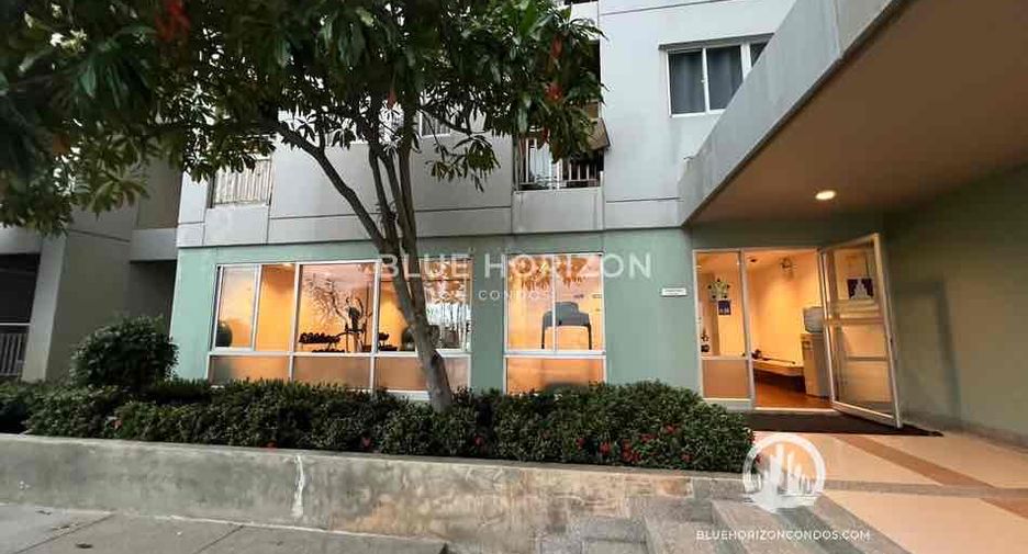 Wohnung zum Kauf mit 2 Zimmer in North Pattaya, Pattaya