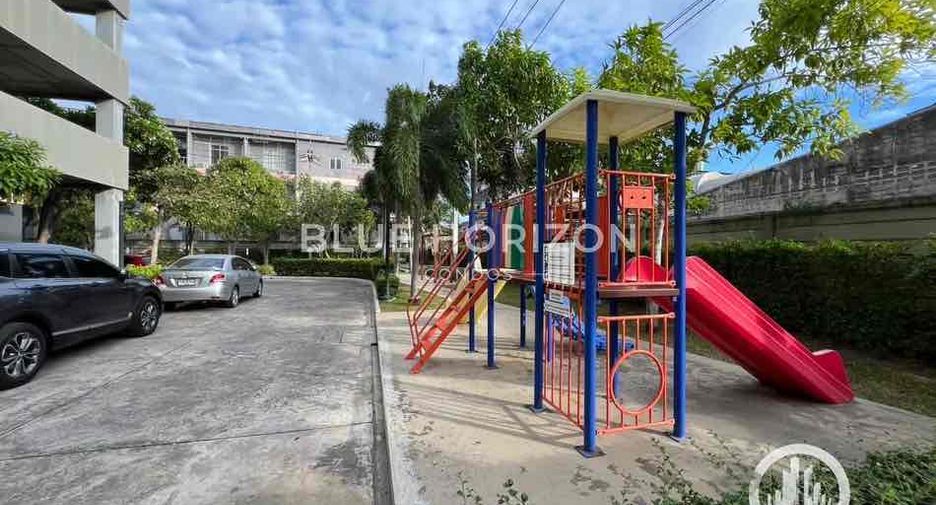 Wohnung zum Kauf mit 2 Zimmer in North Pattaya, Pattaya
