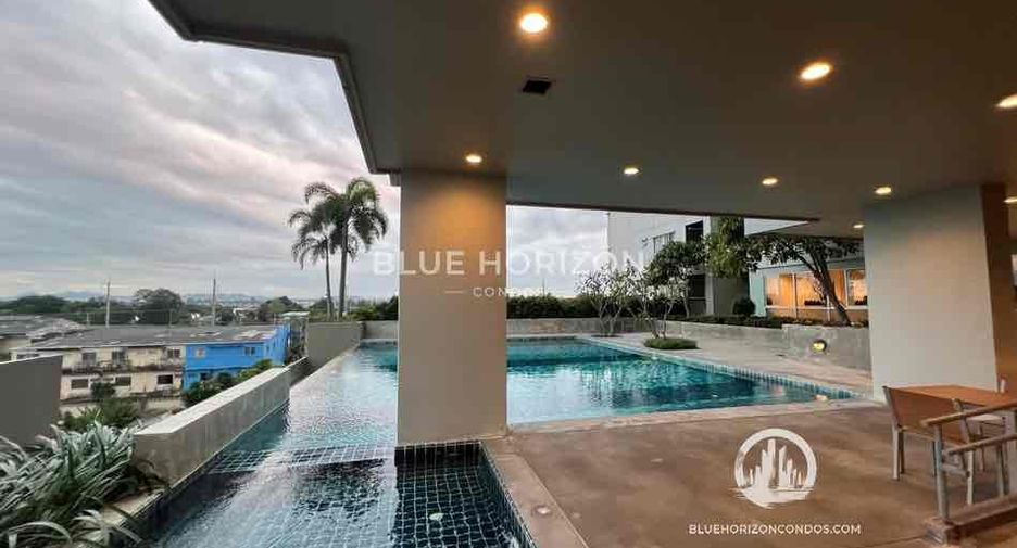 Wohnung zum Kauf mit 2 Zimmer in North Pattaya, Pattaya