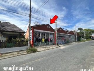 ขาย 1 เตียง ทาวน์เฮ้าส์ ใน บ้านค่าย, ระยอง