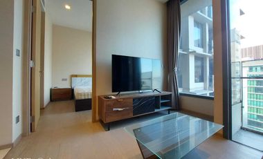 For sale 1 bed condo in Watthana, Bangkok