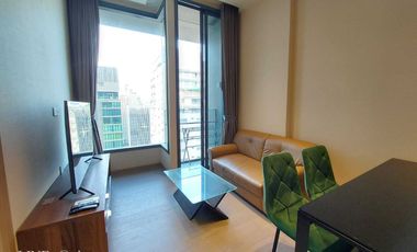 For sale 1 bed condo in Watthana, Bangkok