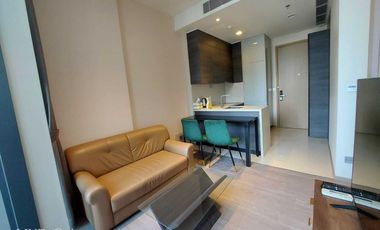 For sale 1 bed condo in Watthana, Bangkok