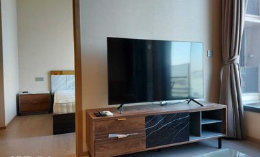 For sale 1 bed condo in Watthana, Bangkok