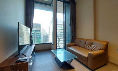 For sale 1 bed condo in Watthana, Bangkok