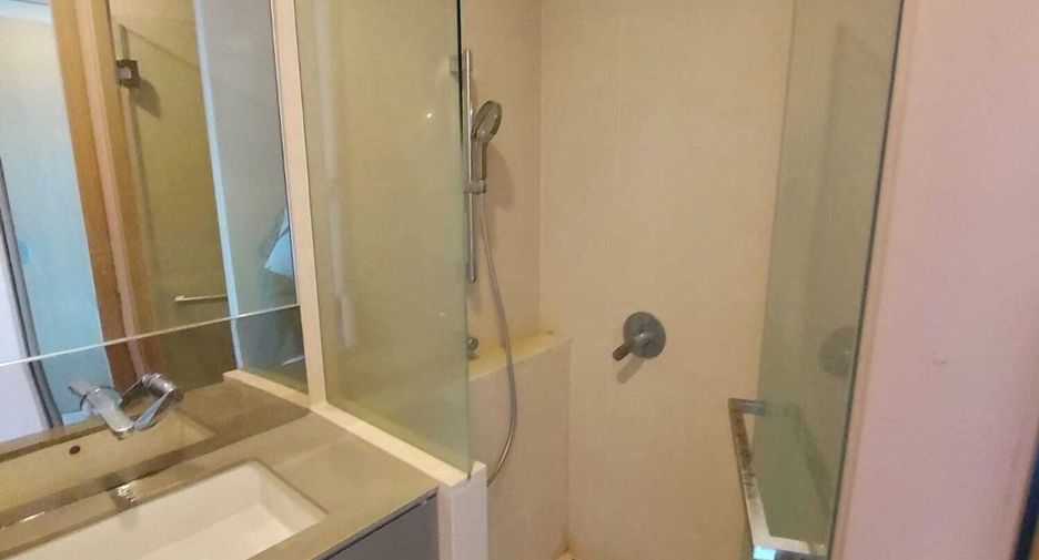 Wohnung zum Kauf mit 1 Zimmer in Watthana, Bangkok