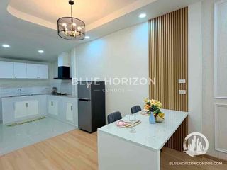 For sale 2 bedrooms townhouse in Bang Lamung, Chonburi