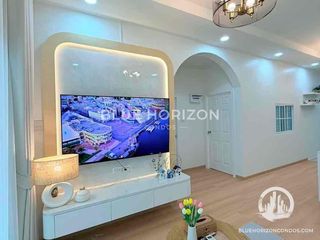 For sale 2 bedrooms townhouse in Bang Lamung, Chonburi