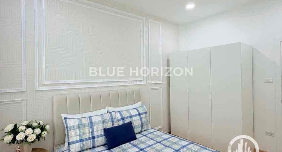 For sale 2 ベッドルーム townhouse in East Pattaya, Pattaya