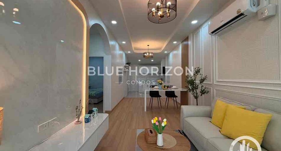 For sale 2 ベッドルーム townhouse in East Pattaya, Pattaya