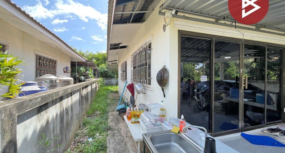 Haus zum Kauf mit 2 Zimmer in Mueang Khon Kaen, Khon Kaen