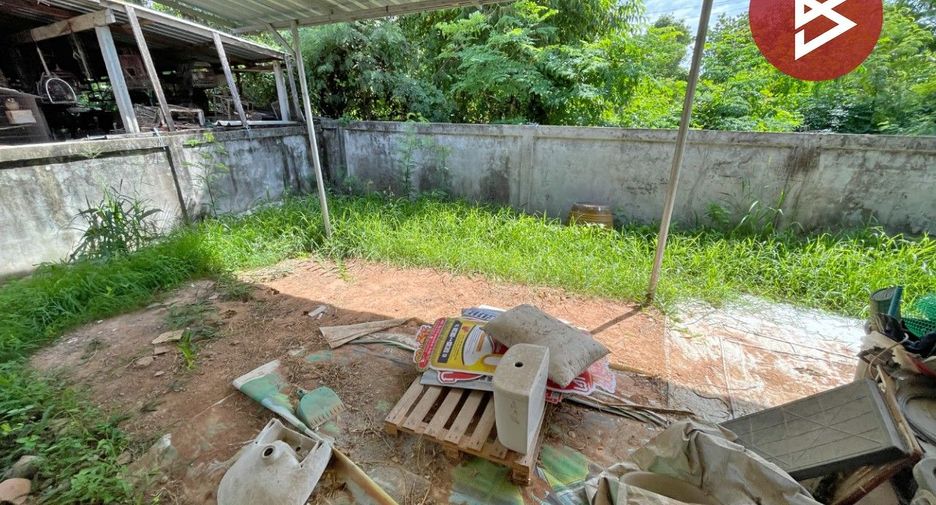 Haus zum Kauf mit 2 Zimmer in Mueang Khon Kaen, Khon Kaen