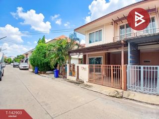 出售 3 卧室 联排别墅 在 Mueang Samut Prakan, Samut Prakan