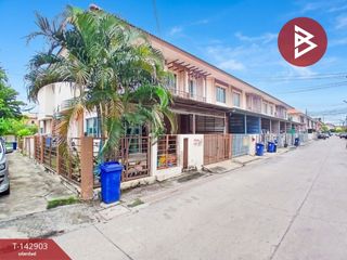 出售 3 卧室 联排别墅 在 Mueang Samut Prakan, Samut Prakan