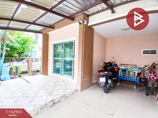 出售 3 卧室 联排别墅 在 Mueang Samut Prakan, Samut Prakan