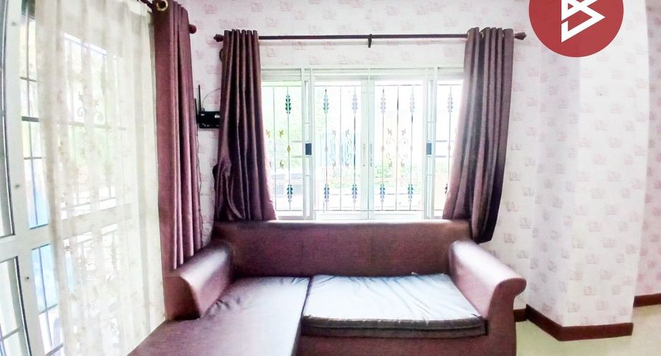 Casa adosada en venta de 3 habitaciones en Mueang Samut Prakan, Samut Prakan