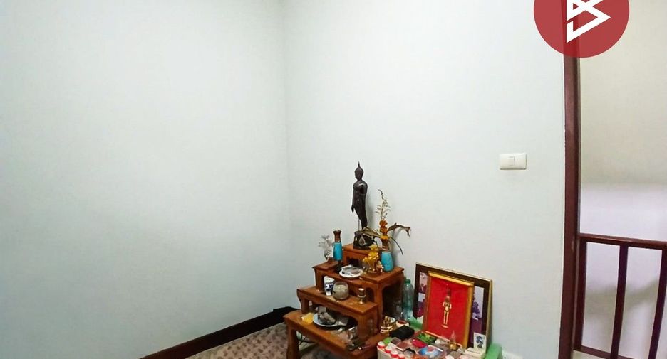 Casa adosada en venta de 3 habitaciones en Mueang Samut Prakan, Samut Prakan