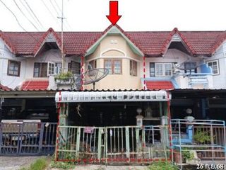 ขาย 1 เตียง ทาวน์เฮ้าส์ ใน บ้านค่าย, ระยอง