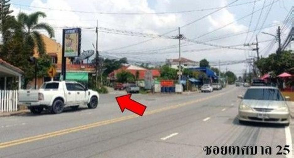 出售 1 卧室 联排别墅 在 Ban Khai, Rayong
