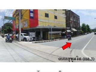 ขาย 1 เตียง ทาวน์เฮ้าส์ ใน บ้านค่าย, ระยอง