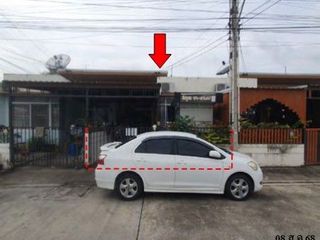 ขาย 1 เตียง ทาวน์เฮ้าส์ ใน บ้านค่าย, ระยอง