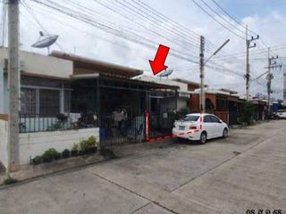 ขาย 1 เตียง ทาวน์เฮ้าส์ ใน บ้านค่าย, ระยอง