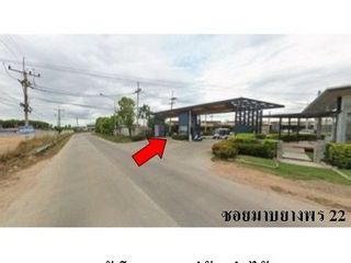 ขาย 1 เตียง ทาวน์เฮ้าส์ ใน บ้านค่าย, ระยอง