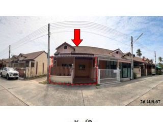 ขาย 1 เตียง ทาวน์เฮ้าส์ ใน บ้านค่าย, ระยอง